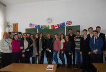 Вища освіта і болонський процес в Україні